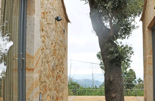 Cossourado Apartment | Cerquido VIllage & Spa