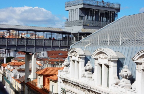 Sacramento Apartment | CH2 in Lisboa Ciudad