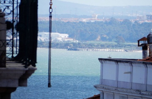 Sacramento Apartment | CH2 in Lisboa Ciudad