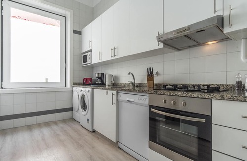Sacramento Apartment | CH4 in Lisboa Ciudad