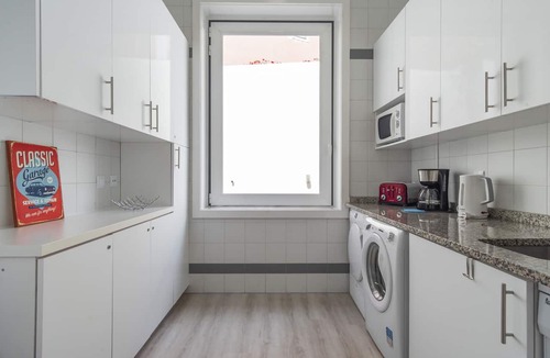 Sacramento Apartment | CH4 in Lisboa Ciudad