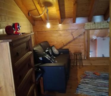Monte da Vinha Apartment | chabouco 2 (Mien)