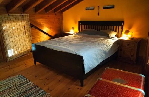 Monte da Vinha Apartment | chabouco 2 (Mien)