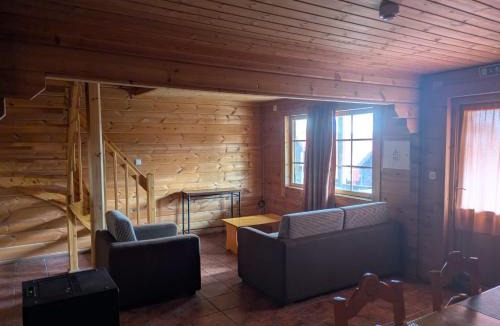 Penhas da Saude Ski Chalet | Chalé 24