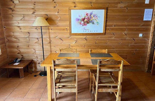 Penhas da Saude Ski Chalet | Chalé 40 - Penhas da Saúde