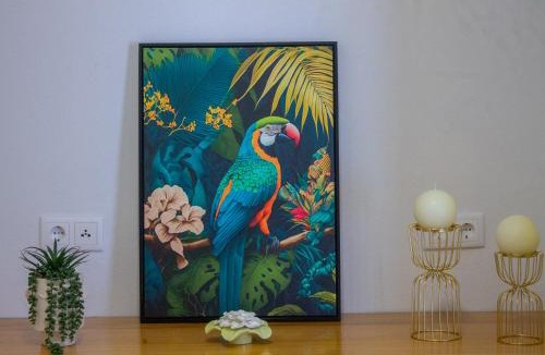 Angra do Heroismo House | Chalé d'Angra Guest House