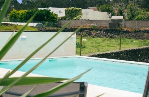 Angra do Heroismo House | Chalé d'Angra Guest House
