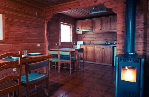 Penhas da Saude Ski Chalet | Chalé do Zêzere