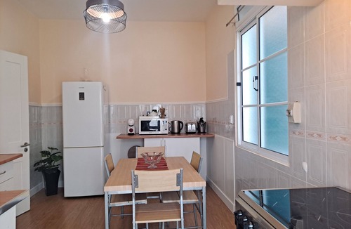 Sao Roque House | Chalé Funchal - Free Wi-Fi, Grill, Views