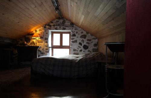 Manteigas Ski Chalet | Chalé na Montanha Casa de Baixo