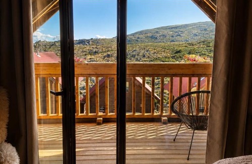 Penhas da Saude Ski Chalet | Chalé Recanto 39 Luxury Mountain Retreat
