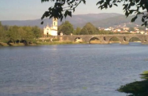 Ponte de Lima Villa | CHALET BEIRAL DO LIMA