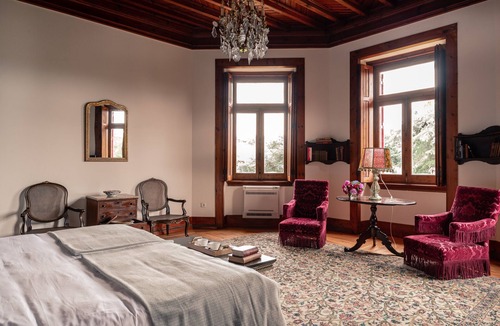 Cascais House | Chalet Ficalho