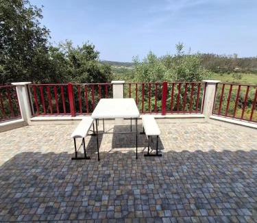 Ourem Apartment | Chalet Georges