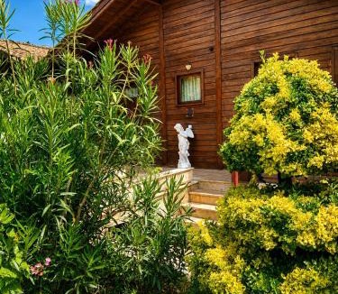 Ourem Apartment | Chalet Georges