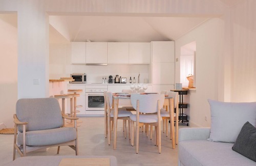 Estoril Apartment | Chalet Maria da Assunção T2