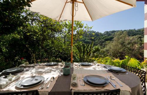 Caldas de Monchique House | Chalet Monchique