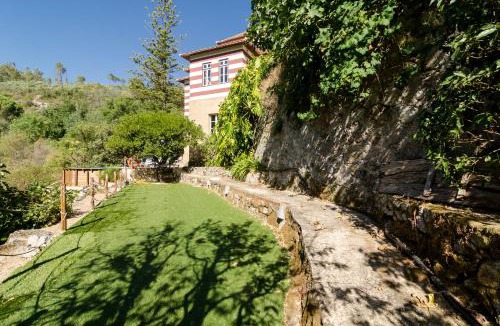 Caldas de Monchique House | Chalet Monchique