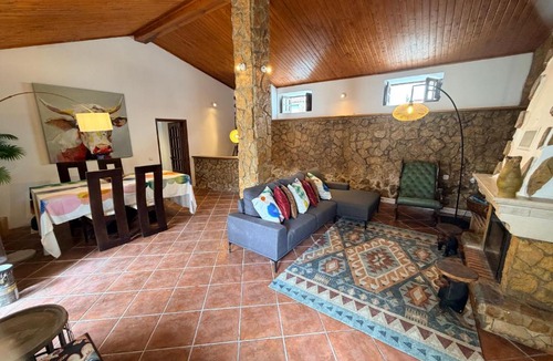 Lourinha Ski Chalet | Chalet "Refugio"