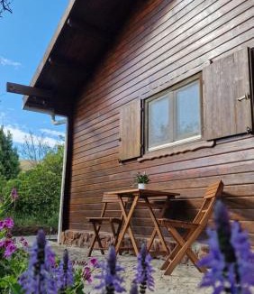 Silves Ski Chalet | Chalet Villa Mosquito