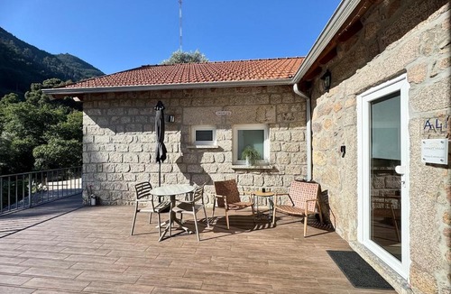 Geres Villa | Chalet Villas Gerês