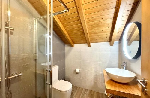 Geres Villa | Chalet Villas Gerês