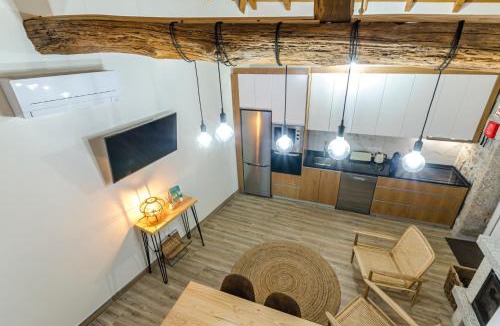Geres Villa | Chalet Villas Gerês