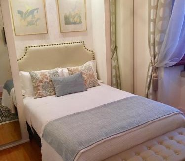 Eugaria Bed & Breakfast | Chalet Vitorino