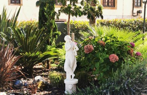 Eugaria Bed & Breakfast | Chalet Vitorino