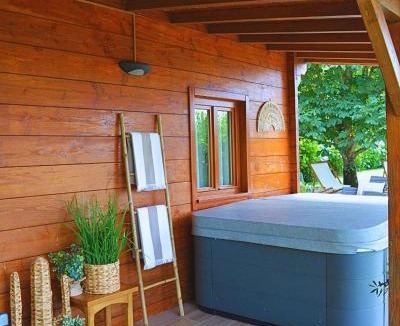 Casas Novas Apartment | Chalets do Toleiro