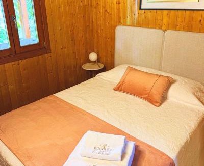 Casas Novas Apartment | Chalets do Toleiro