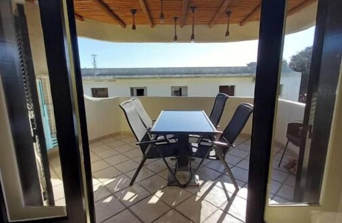 Vale de Covo Apartment | Chaminés 11