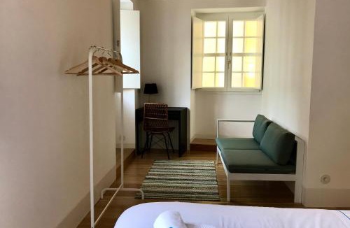Coimbra City Centre Hostel | Change The World Hostels - Coimbra - Almedina