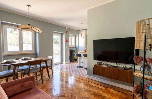 Sintra Apartment | Charm House Sintra 45 - Pena Garden Flat