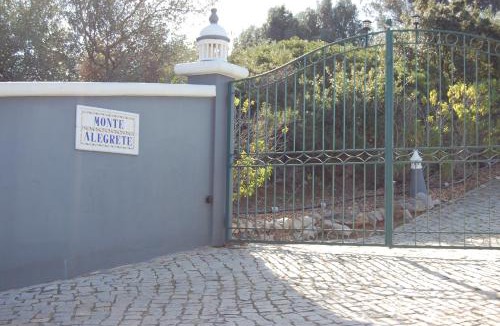 Falfosa House | Charmante Villa mit 3 Schlafzimmer und Blick zum Meer