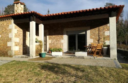 Montaria House | Charme da montanha
