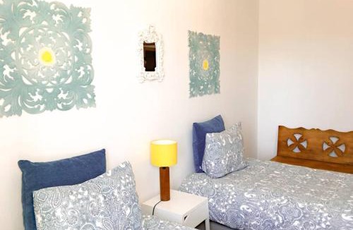 Obidos House | Charming Óbidos Townhouse