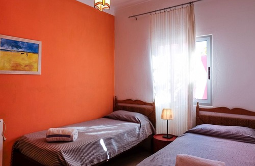Tavira Cottage | Charming 2 bedroom countryside house near tidal river and beaches