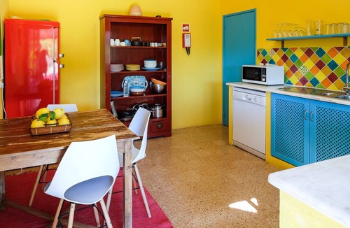 Tavira Cottage | Charming 2 bedroom countryside house near tidal river and beaches