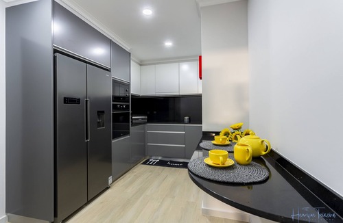 Santa Maria Maior House | Charming 3-Bed House in Funchal