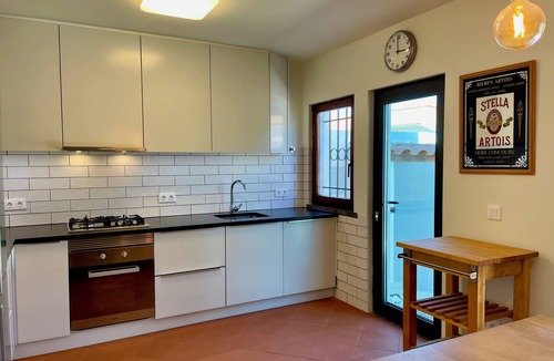 Barrio Santana House | Charming 3-bedroom house in Cascais perfect for your getaway