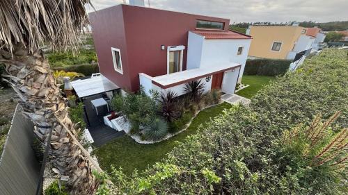 Casalinho Villa | Charming 3-Bedroom Villa with Private Pool in bidos