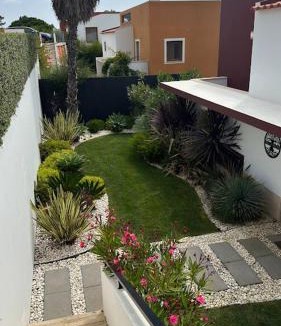 Casalinho Villa | Charming 3-Bedroom Villa with Private Pool in bidos