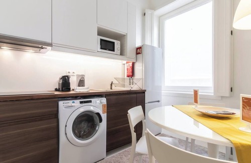 Sacramento Apartment | Charming and Well-Located Studio in Chiado