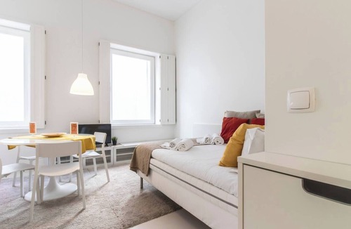 Sacramento Apartment | Charming and Well-Located Studio in Chiado