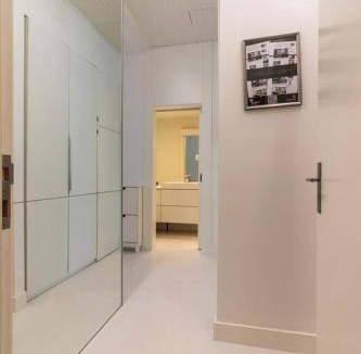 Sacramento Apartment | Charming and Well-Located Studio in Chiado