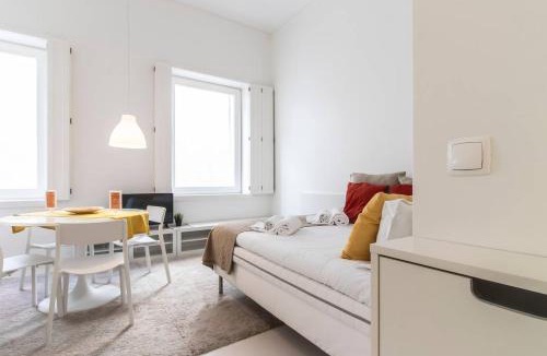 Sacramento Apartment | Charming and Well-Located Studio in Chiado