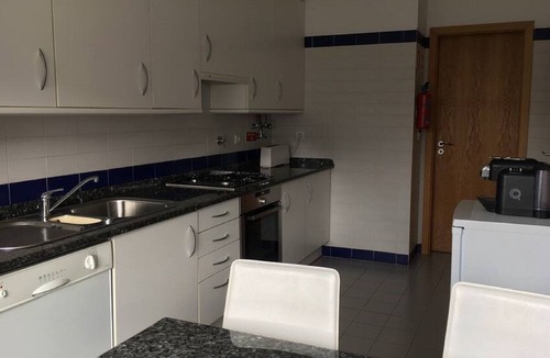 Parque das Nacoes Apartment | Charming apart nearTejo 100 m2 - Parque das Nações