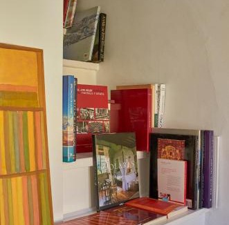 Belem Apartment | Charming apartment em Belém-Books and Canvas
