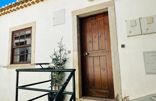 Se Apartment | Charming Apartment in Alfama